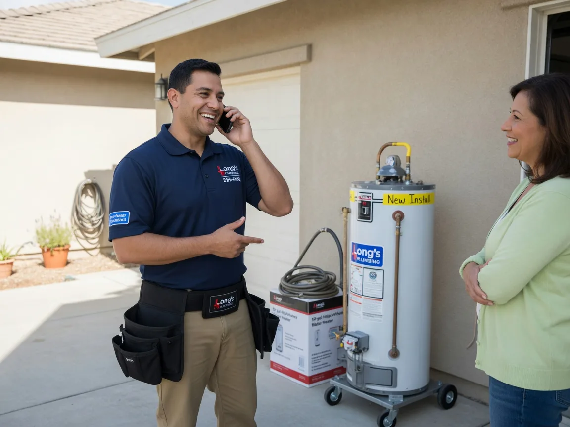Leak Detection Red House, VA FAQs